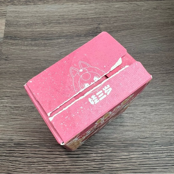 Baby Three Cupid Plush Series Blind Box Special Eyes 2 colors - Picture 9 of 9